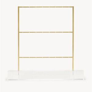 Kendra Scott Earring Ladder Jewelry Stand